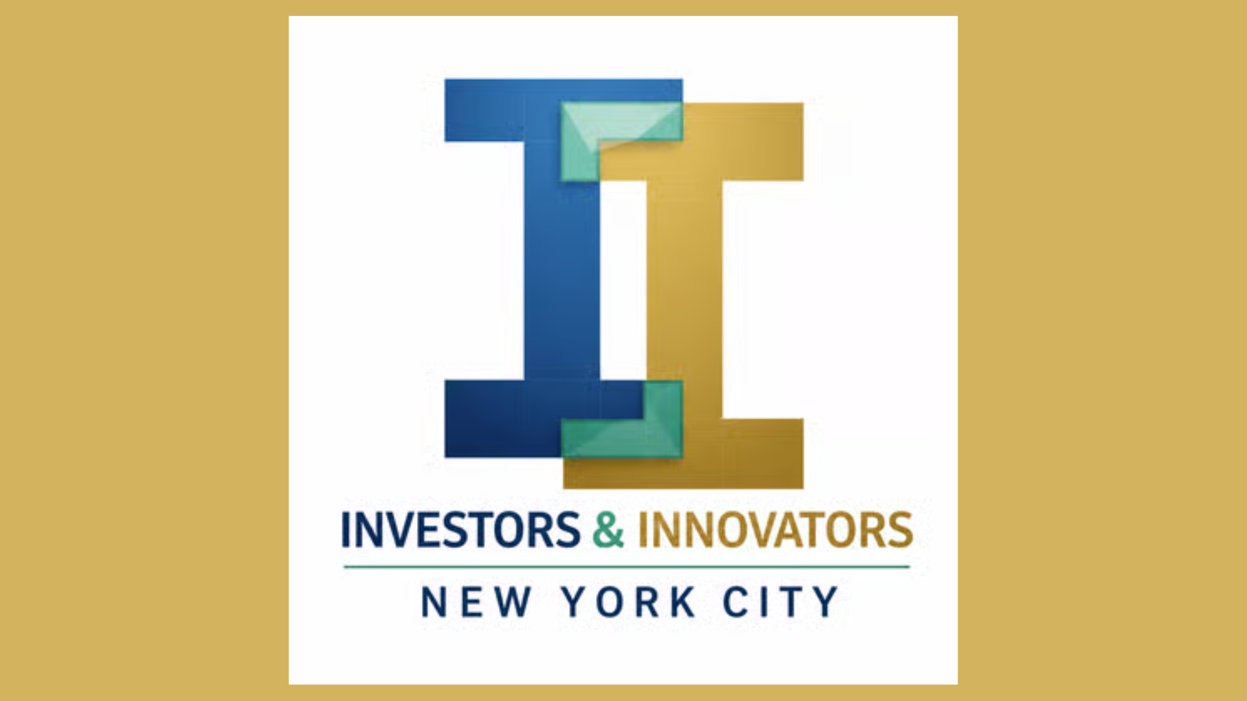 New York Investors and Innovators II